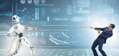 الذكاء الاصطناعي والمهن في 2030: حين يتعلّم الإنسان كيف يتعلّم