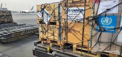 ئیمارات بڕی 900 هەزار دۆلار وەک هاوکاری مرۆیی بۆ لێقەوماوانی بوومەلەرزە لە ئەفغانستان دەنێرێت