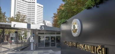 تورکیا هێرشی ئیسرائیل بۆ سەر تیمی دانوستانکاری حەماس لە دۆحە ئیدانە دەکات