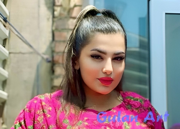 ماریا كەمال بۆ گوڵان:حەزم لە كاری كۆمیدیا هەیە، بەڵام زیاتر حەز بە ڕۆڵی ڕۆمانسی و كاری خۆشەویستی دەكەم