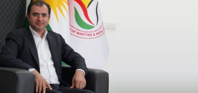 كه‌ریم كاوه‌ :ئه‌مرۆ یادی شه‌هیدبوونی 6 پێشمه‌رگه‌ كرایه‌وه‌كه‌ له‌نه‌ته‌وه‌ی (كورد، ئاشووری، عەرەب) بوون له‌دژی زوڵم وه‌ستابونه‌وه‌