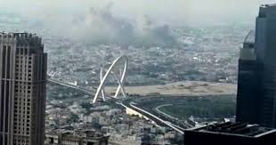 إدانات عربية ودولية لانتهاك إسرائيل سيادة قطر