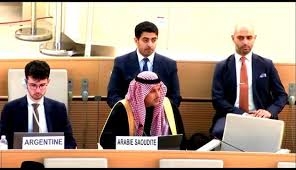 السعودية تجدد تأكيد موقفها الراسخ في دعم السودان