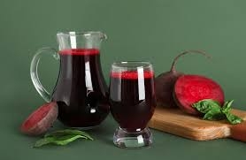 عصير الشمندر قد يخفض ضغط الدم لدى كبار السن