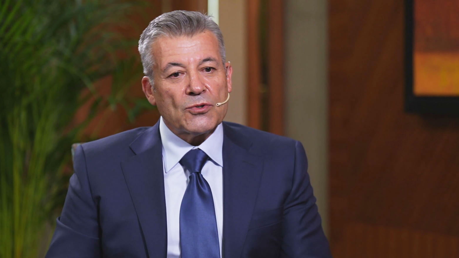 دوري أبوزيد: إقليم كوردستان منطقة آمنة للاستثمار