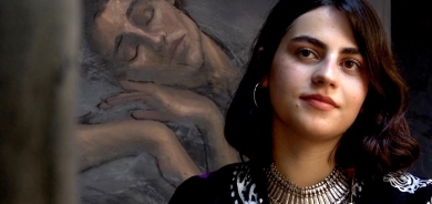 Young Sulaimani Artist Chawan Rahim Explores the Human Psyche in Powerful New Exhibition