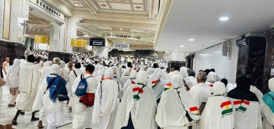 الحج والعمرة في كوردستان تحذّر من التعامل مع جهات غير معتمدة في رحلات العمرة