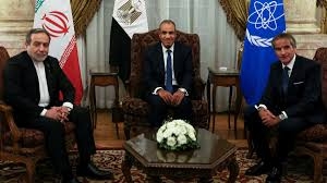 السعودية تُرحب باتفاق استئناف التعاون بين إيران و«الوكالة الذرية»