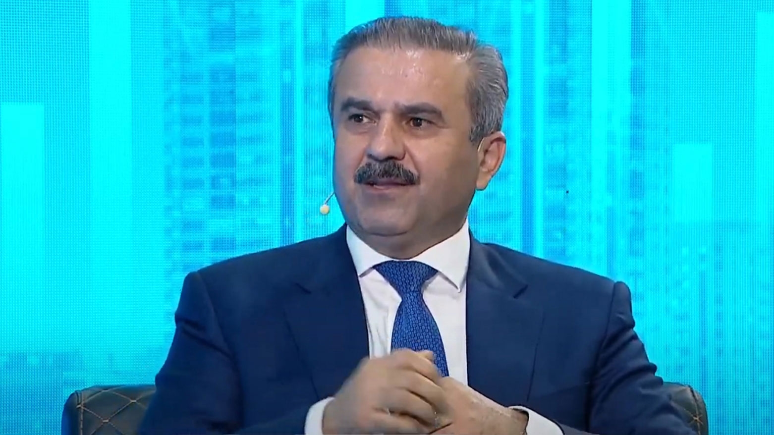 محمد شكري: يوجد 367 مشروعاً سكنياً في إقليم كوردستان