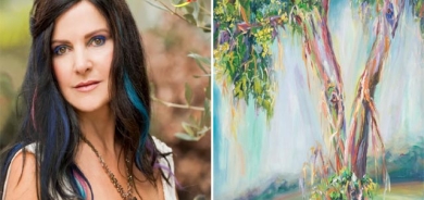 چاوەكانی زیاتر لە 100 ملیۆن ڕەنگ دەبینێت