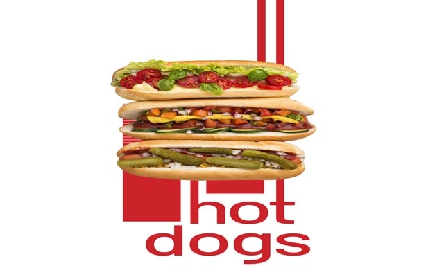 ڕیسكە تەندروستییەكانی هۆت دۆگ