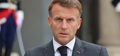 Serokê Fransayê Emmanuel Macron êrîşa Îsraîlê ya li ser paytexta Qeterê bi tundî şermezar kir