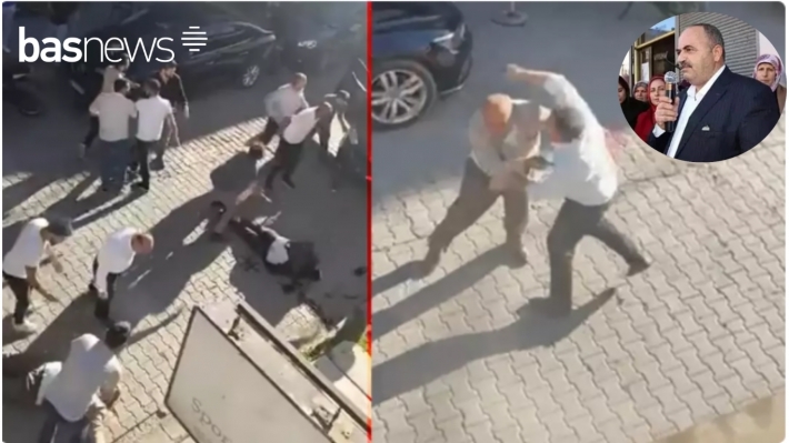 Li Mûşê di şer û pevçûneke çekdarî de, serokê berê yê HDPê yê navçeyê hat kuştin