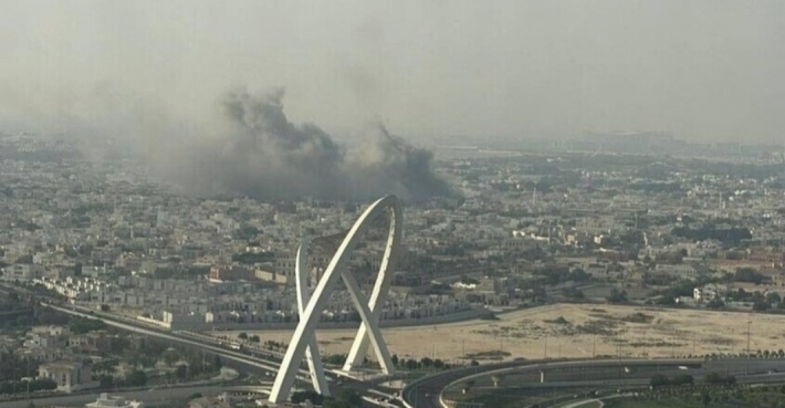 Îsraîlê careke din gefa bombebarankirinê li Qeterê xwar