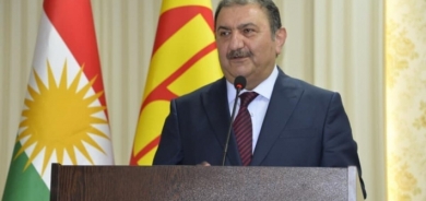 Ehmed Kanî: Mesrûr Barzanî projeyên wî yên mezintir û girîngtir hene ji bo xizmetkirina gel, ji ber wê jî bo pêkanîna kabîneya dehem bi kelecan e