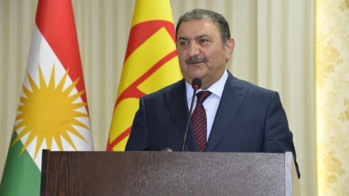 Ehmed Kanî: Mesrûr Barzanî projeyên wî yên mezintir û girîngtir hene ji bo xizmetkirina gel, ji ber wê jî bo pêkanîna kabîneya dehem bi kelecan e