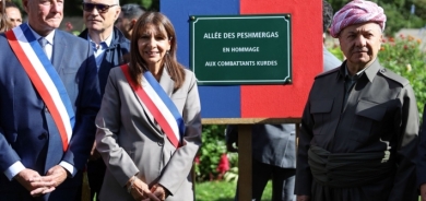 Partiya Çaksazîya Tirkmen: Nexşandina tabloya Pêşmerge li Parîsê destkeftiyek mezin a manewî ye