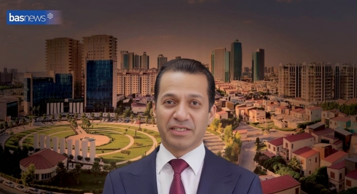 Najat Bapir: Vîzyon, teşwîq û rêberiya serokwezîr gelek veberhênerên biyanî anîne Kurdistanê