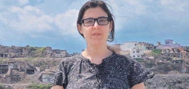 Parêzerek: Milîsên ku jina Îsraîlî li Bexdayê revandine, ji hikûmeta Iraqê pere û çekan werdigirin