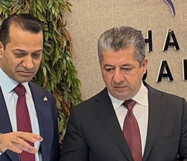 نه‌جات باپیر: دید و هاندان و ڕێنوێنییەکانی سه‌رۆكی حكوومه‌ت، و بەرهێنەری زۆری بیانیی هێناوەتە كوردستان