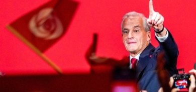 پارتی کرێکاران لە هەڵبژاردنی پەرلەمانی نەرویج جارێکی دیكە سەرکەوتنی بەدەستهێنا