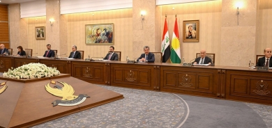 مجلس الوزراء يدعو بغداد لاعتماد مقترح كوردستان أساساً لمعالجة ملف الإيرادات غير النفطية