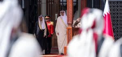 الكويت تؤكد دعمها للإجراءات التي تتخذها قطر لضمان أمنها