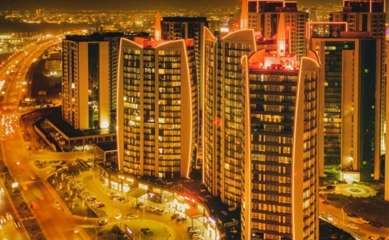 وزير الكهرباء: بدعم رئيس حكومة إقليم كوردستان أصبح 4 ملايين مواطن يتمتعون بكهرباء 24 ساعة