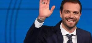 العثورعلى رئيس باليرمو السابق وشريكته متوفين