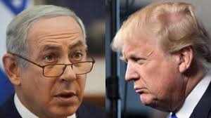 «صحيفة»: ترمب أبلغ نتنياهو بأن قرار استهداف «حماس» في قطر لم يكن حكيماً