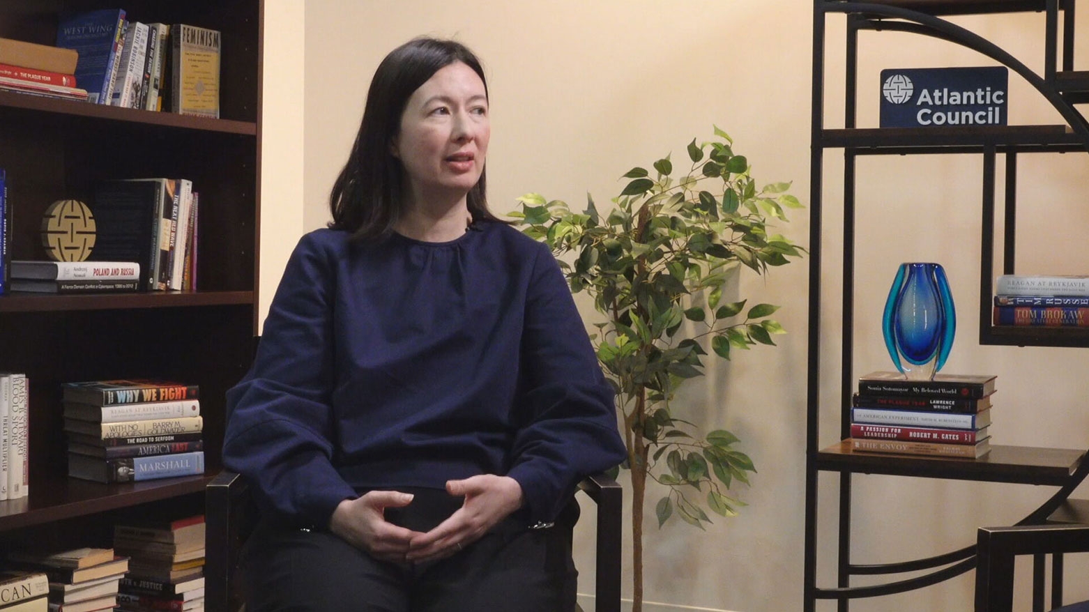 تايلر: نتطلع إلى حل دائم للخلافات بين أربيل وبغداد بشأن الموازنة والإيرادات