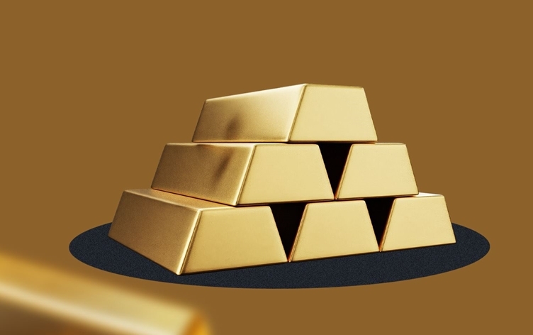 Bihayê zêr asta xwe ya bilind parast