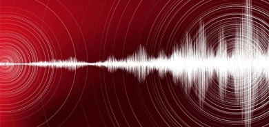 Li Enqereyê erdhej çêbû