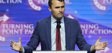 Piştgirê Trump Charlie Kirk hat kuştin