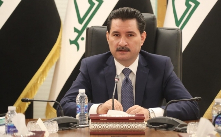 Şaxewan Ebdulah: Piştî 11 salan, me pirsgirêka mafên darayî yên cotkarên li Şingal û derdora wê çareser kir