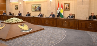 Hikûmeta Herêmê bo Bexdayê: Pêşniyara me bikin bingeh ji bo çareserkirina mijara dahatên ne-neftî