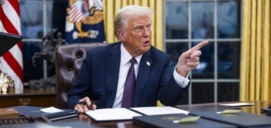 Trump ji bo kuştina keça Ukraynî dibêje ku cezayê wî hovî tenê darve kirin e