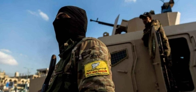 HSD: Me li Dêra Hafirê êrişa çekdarên ser bi Şamê ve têk bir