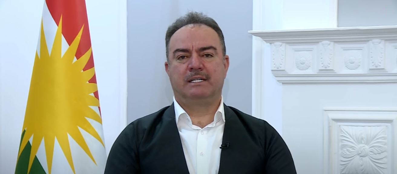 آراس خوشناو: دعم رئيس الحكومة شجع المستثمرين على القدوم إلى إقليم كوردستان