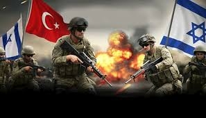 تركيا تُكذِّب تقارير عن هجوم إسرائيلي على عتاد عسكري لها في سوريا