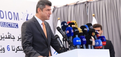 دهوك: عملية السلام مع تركيا نجحت وينبغي لحزب العمال الكوردستاني مغادرة قرانا