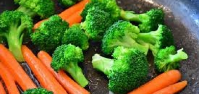 ماذا يحدث لعملية الهضم عند تناول الألياف والبروبيوتيك معاً؟