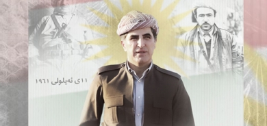 په‌يامى  سه‌رۆكى هه‌رێمى كوردستان بۆ يادى شۆڕشى مه‌زنى ئه‌يلوول