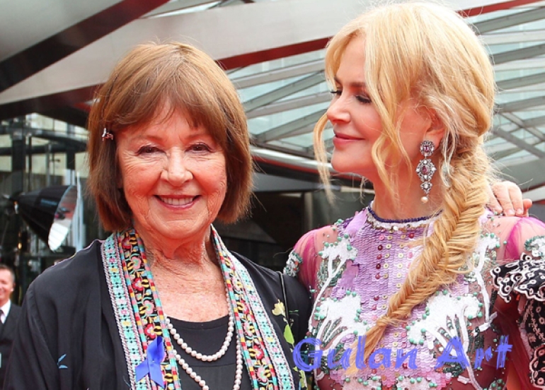 دایکم تەنیا پەروەردەکارێک نەبوو،بەڵکو سەرچاوەی ئیلهامم بوو