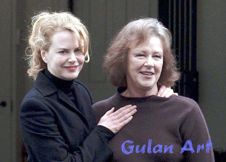 دایکم تەنیا پەروەردەکارێک نەبوو،بەڵکو سەرچاوەی ئیلهامم بوو