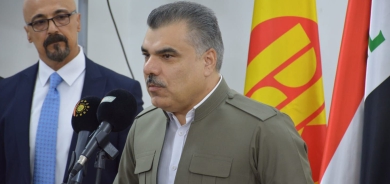 فارس عيسى: شعب كوردستان سيستمر على نهج البارزاني الخالد ودعم خطى الرئيس بارزاني