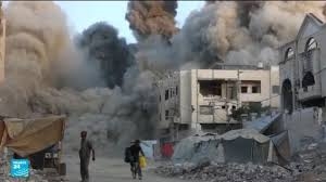 قطر: علاقتنا الأمنية والدفاعية مع واشنطن أقوى من أي وقت مضى