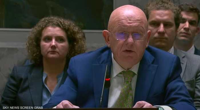 روسيا: الهجوم الإسرائيلي على قطر انتهاك سافر لسيادة الدول