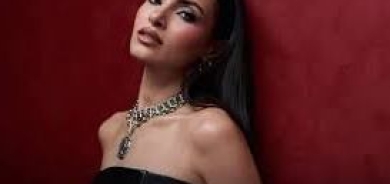 كارمن سليمان تطرح ثاني ألبومها الغنائي الجديد بإسم «أصح غلطة»