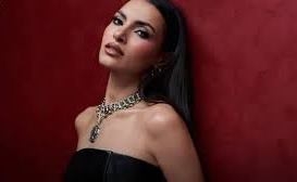 كارمن سليمان تطرح ثاني ألبومها الغنائي الجديد بإسم «أصح غلطة»